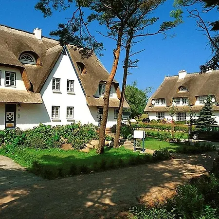 Achtern Diek Haus 12a 3 * Zingst