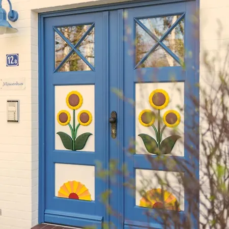 Appartement Achtern Diek Haus 12a 3