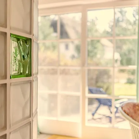 Achtern Diek Haus 12a 3 *