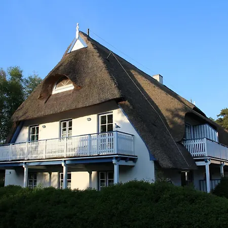 Achtern Diek Haus 12a 3 *