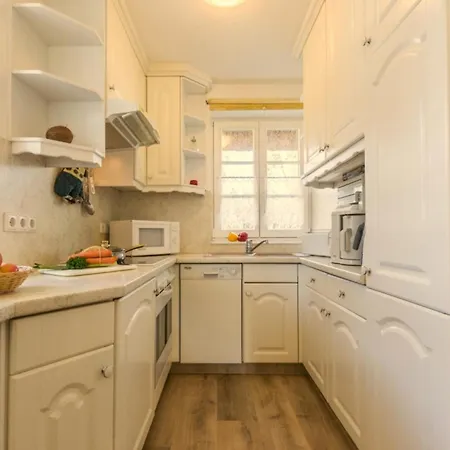 Achtern Diek Haus 12a 3