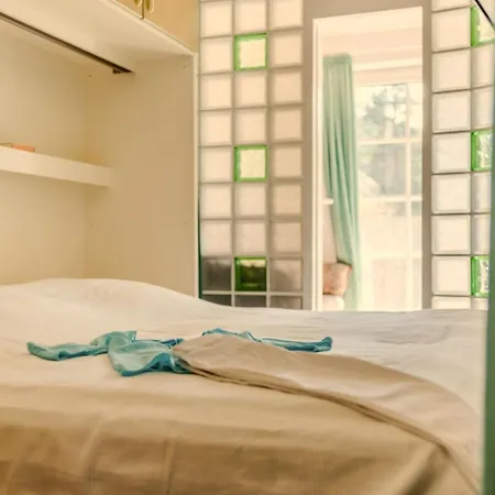 Achtern Diek Haus 12a 3 * Zingst